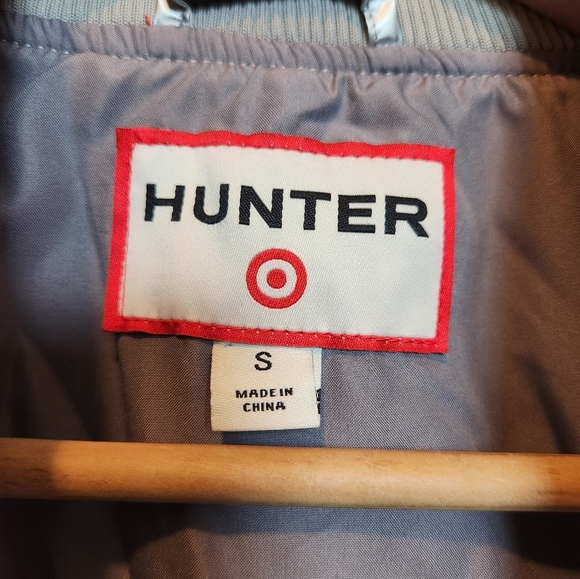 Hunter for Target Men's Wind Breaker - Picture 3 of 4